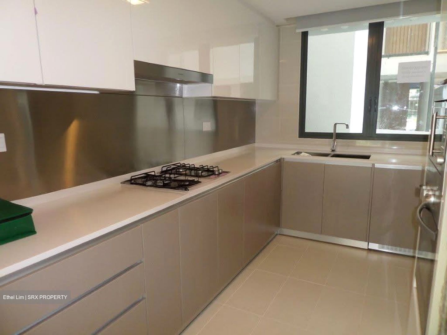 Hedges Park Condominium (D17), Condominium #624738191